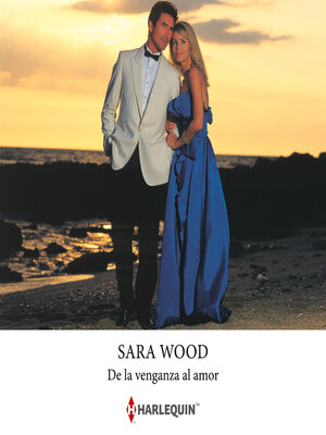 cover image of De la venganza al amor